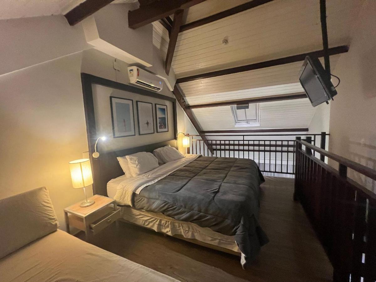 Apartamento Loft Duplex Urbano E Sofisticado, Com Tematica Praiana No Rio Vermelho Сальвадор Экстерьер фото