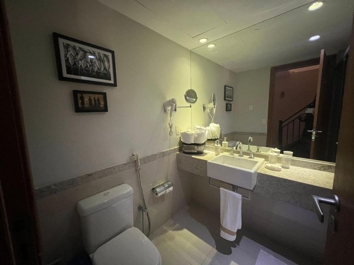 Apartamento Loft Duplex Urbano E Sofisticado, Com Tematica Praiana No Rio Vermelho Сальвадор Экстерьер фото