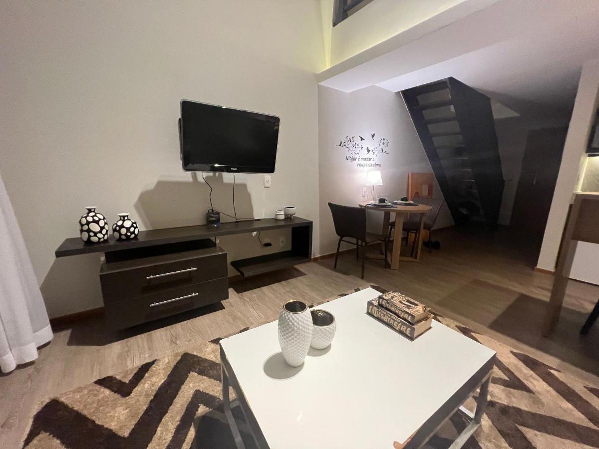 Apartamento Loft Duplex Urbano E Sofisticado, Com Tematica Praiana No Rio Vermelho Сальвадор Экстерьер фото