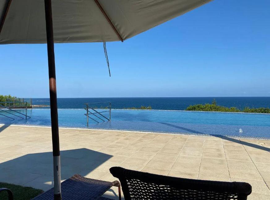 Apartamento Loft Duplex Urbano E Sofisticado, Com Tematica Praiana No Rio Vermelho Сальвадор Экстерьер фото